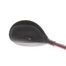 TaylorMade Stealth 2 HD Graphite Mens Right Hand 5 Hybrid 27* Regular - Speeder NX 50