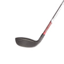 TaylorMade Stealth 2 HD Graphite Mens Right Hand 5 Hybrid 27* Regular - Speeder NX 50
