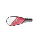 TaylorMade Stealth 2 HD Graphite Mens Right Hand 5 Hybrid 27* Regular - Speeder NX 50