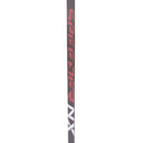 TaylorMade Stealth HD Graphite Mens Right Hand Approach Wedge Senior - Speeder NX 50