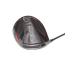 TaylorMade Stealth Graphite Mens Left Hand Driver 10.5* Stiff - Diamana 5+60