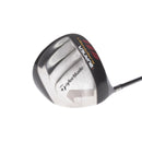 TaylorMade Burner Superfast Graphite Mens Left Hand Driver 10.5* Regular - Matrix Ozik Xcon 4.8