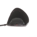 TaylorMade Burner Superfast Graphite Mens Left Hand Driver 10.5* Regular - Matrix Ozik Xcon 4.8