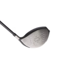 TaylorMade Burner Superfast Graphite Mens Left Hand Driver 10.5* Regular - Matrix Ozik Xcon 4.8