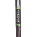 TaylorMade RBZ Steel Mens Left Hand Irons 5-PW Regular - TaylorMade