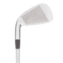 Cobra King Carbon CB Steel Mens Right Hand 6 Iron Stiff - Dynamic Gold S300
