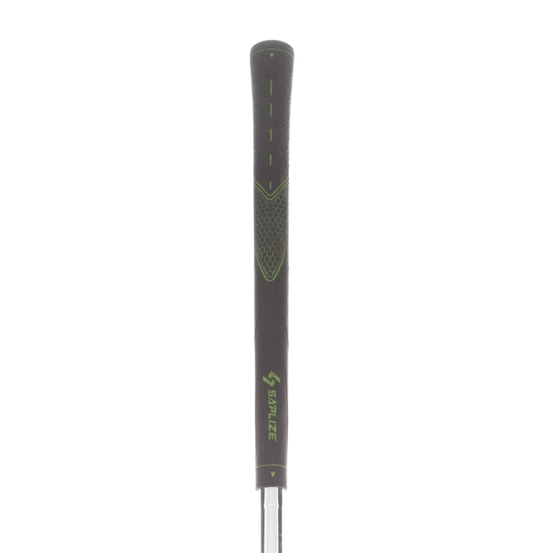Cobra King Carbon CB Steel Mens Right Hand 6 Iron Stiff - Dynamic Gold S300