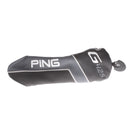 Ping G425 Max Graphite Mens Right Hand Fairway 5 Wood 17.5* Senior - Alta CB 65