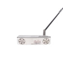 Scotty Cameron Special Select Newport 2.5 Mens Right Hand Putter 33" Blade - Scotty Cameron