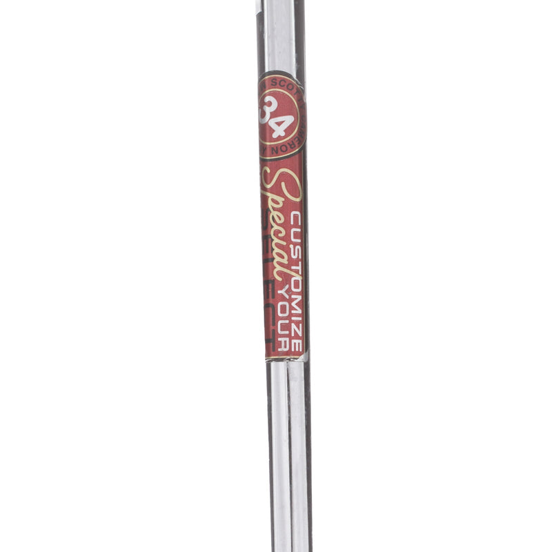 Scotty Cameron Special Select Newport 2.5 Mens Right Hand Putter 33" Blade - Scotty Cameron