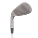 Titleist Vokey SM9 Steel Mens Right Hand Gap Wedge 50* 8 Bounce F Grind Wedge - BV Vokey