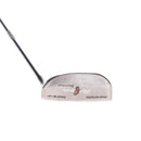 TaylorMade Rossa Maranello Tour 8 Mens Right Hand Putter 33" Mid-Mallet - TaylorMade