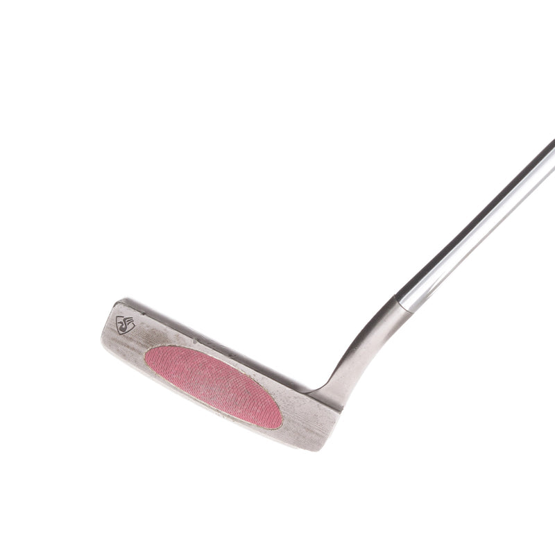 TaylorMade Rossa Maranello Tour 8 Mens Right Hand Putter 33" Mid-Mallet - TaylorMade