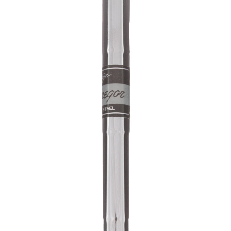 MacGregor Heritage Steel Mens Right Hand Chipper -