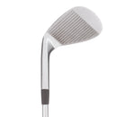 Scratch JLM SFU Steel Mens Right Hand Lob Wedge 58* Regular - Nippon N.S Pro 1050 GH