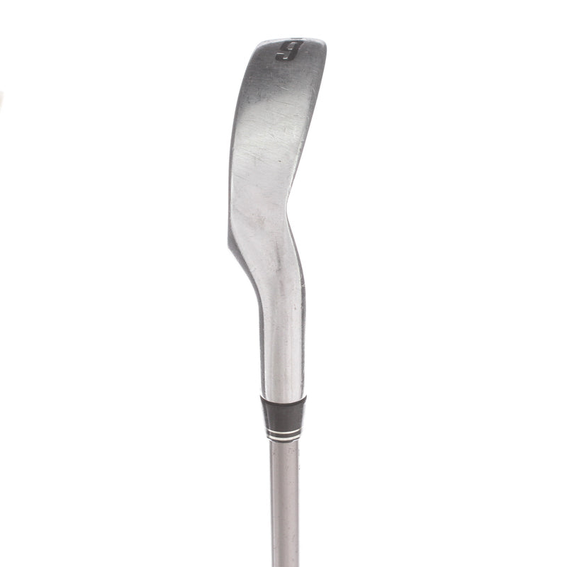Cobra 3100/H Graphite Mens Right Hand 6 Iron Regular - Aldila NV-HL 70