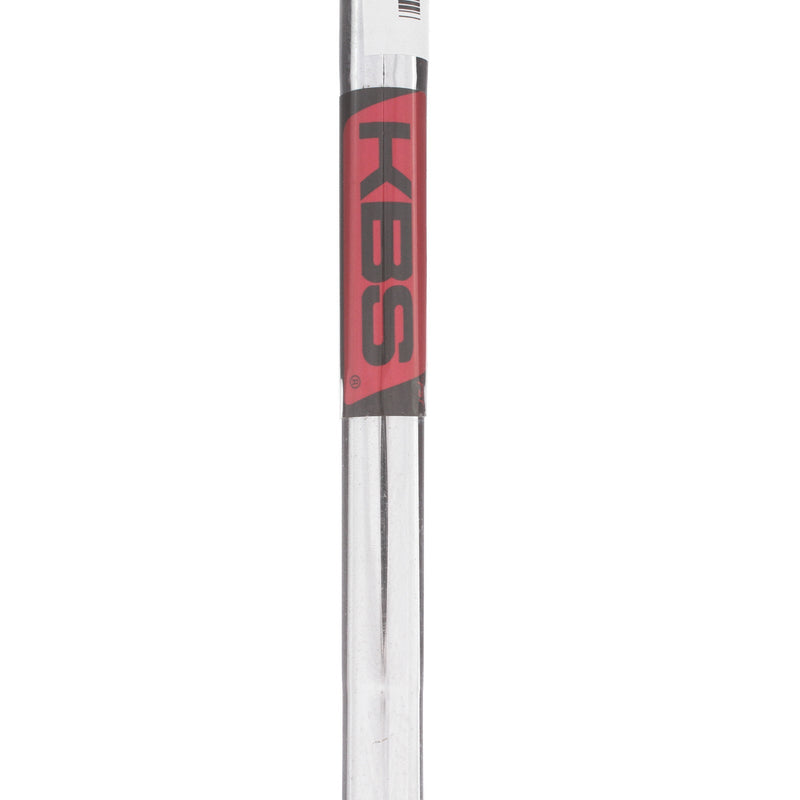Cobra F9 Speedback Steel Mens Right Hand Sand Wedge 54* Regular - KBS Tour-V 90