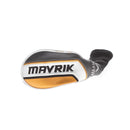 Callaway Mavrik Max Graphite Mens Right Hand 5 Hybrid 24* Regular - Project X Catalyst 65
