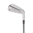 TaylorMade P-DHY Graphite Mens Right Hand 2 Iron 18* Stiff - Recoil Dart 90