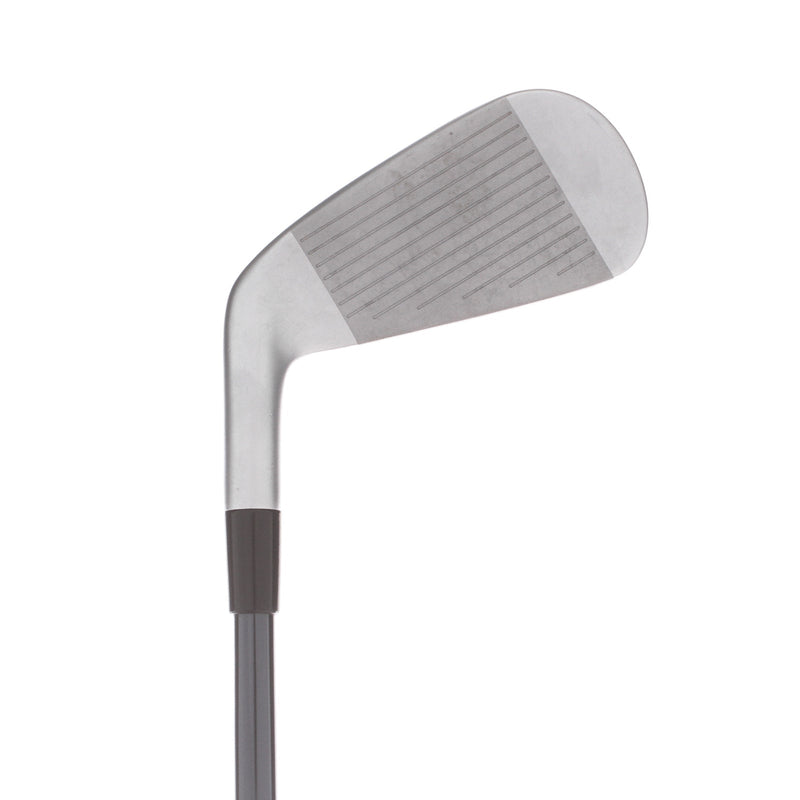 TaylorMade P-DHY Graphite Mens Right Hand 2 Iron 18* Stiff - Recoil Dart 90