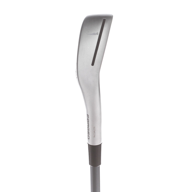 TaylorMade P-DHY Graphite Mens Right Hand 2 Iron 18* Stiff - Recoil Dart 90