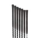 Ben Sayers M8 Graphite Mens Right Hand Irons 5-SW Regular - Ben Sayers