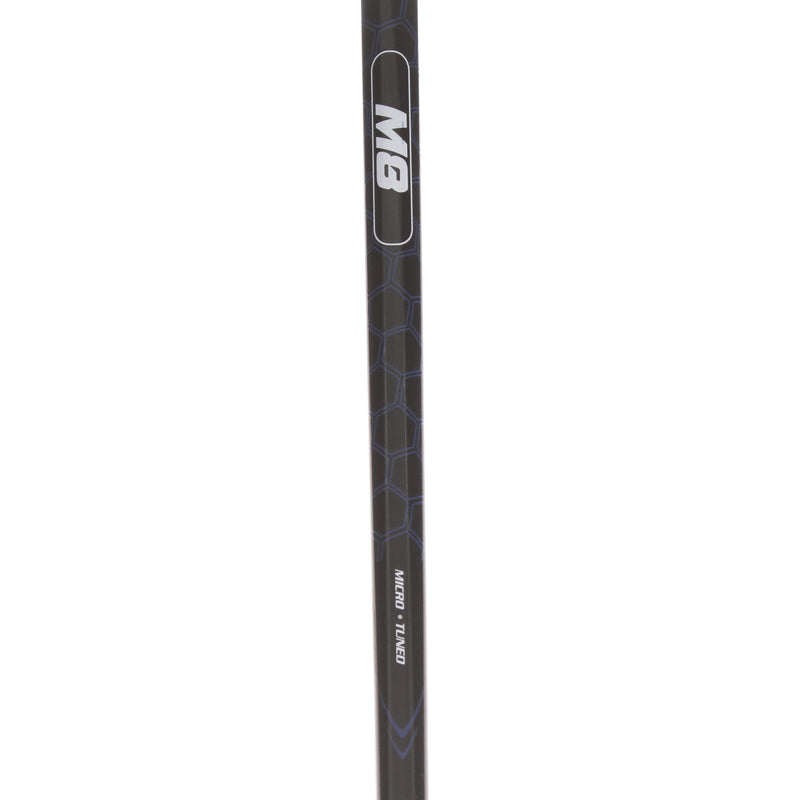 Ben Sayers M8 Graphite Mens Right Hand 4 Hybrid Regular - Ben Sayers