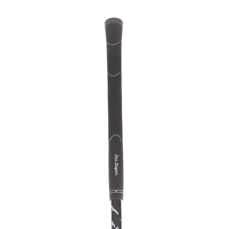 Ben Sayers M8 Graphite Mens Right Hand 4 Hybrid Regular - Ben Sayers