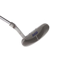 Ben Sayers Steel Mens Right Hand Putter Mid-Mallet - Ben Sayers Grip