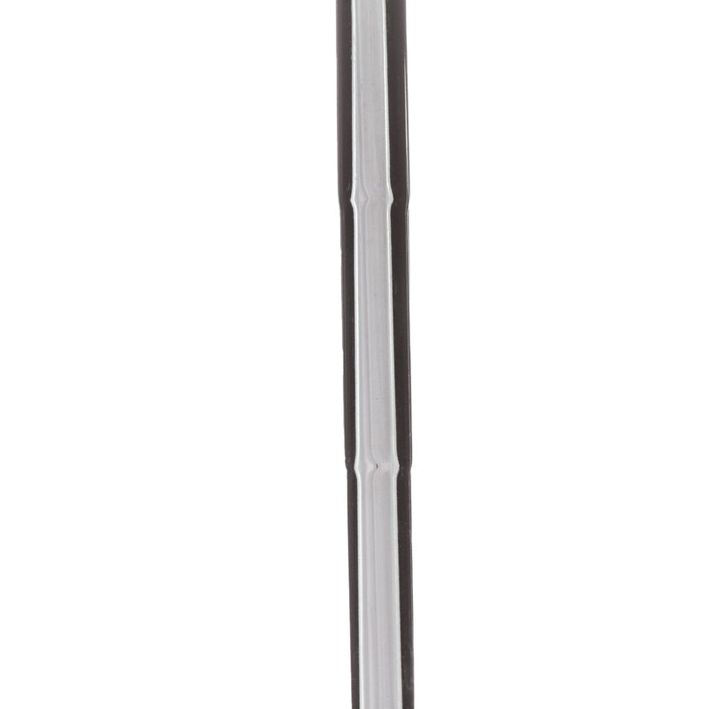 Ben Sayers Steel Mens Right Hand Putter Mid-Mallet - Ben Sayers Grip