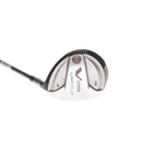 TaylorMade V Steel Graphite Mens Right Hand Fairway 3 Wood 15* Regular - Ultralite
