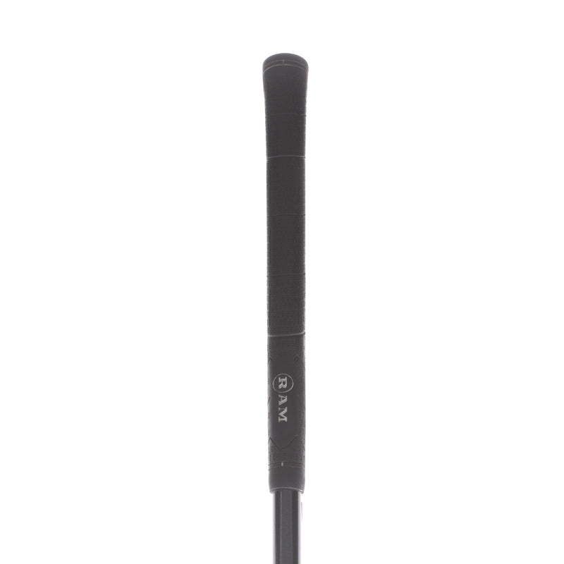 RAM Wizard Graphite Mens Right Hand 4 Hybrid 21* Regular - Wizard