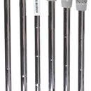 Callaway XR Pro Steel Mens Right Hand Irons 5-PW Regular - Tue Temper