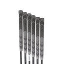 Callaway XR Pro Steel Mens Right Hand Irons 5-PW Regular - Tue Temper