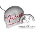 Scotty Cameron Futura Mens Right Hand Putter 34" Mallet - Golf Pride