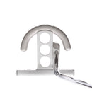 Scotty Cameron Futura Mens Right Hand Putter 34" Mallet - Golf Pride