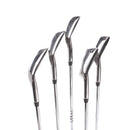 MacGregor CG-1900X Steel Mens Right Hand Irons 6-PW Regular - MacGregor
