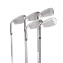 MacGregor CG-1900X Steel Mens Right Hand Irons 6-PW Regular - MacGregor