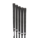 MacGregor CG-1900X Steel Mens Right Hand Irons 6-PW Regular - MacGregor