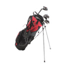 Wilson Profile SGI Steel/Graphite Mens Right Hand Package Set Regular - Wilson