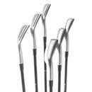 TaylorMade P790 Graphite Mens Right Hand Irons 5-PW -1" Regular - MMT 65