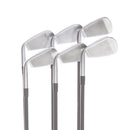 TaylorMade P790 Graphite Mens Right Hand Irons 5-PW -1" Regular - MMT 65