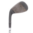 TaylorMade Milled Grind 3 Steel Mens Right Hand Gap Wedge 52* Stiff - True Temper Dynamic Gold S200
