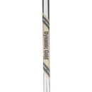 TaylorMade Milled Grind 4 Steel Mens Right Hand Lob Wedge 60* - True Temper Dynamic Gold S400