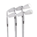 Nike Forged Blade Steel Mens Right Hand Irons 5-PW Stiff - Nike