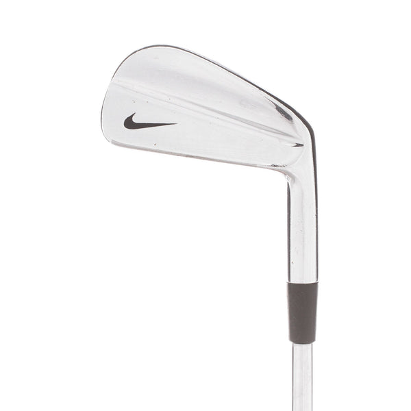 Nike Forged Steel Mens Right Hand 4 Iron Regular - Nike