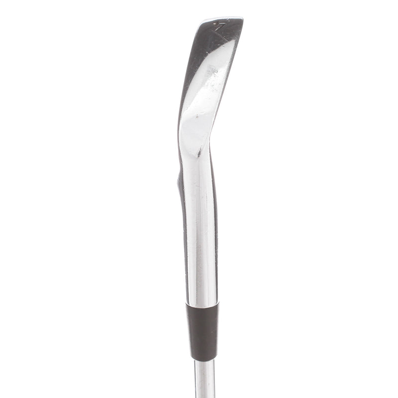 Nike Forged Steel Mens Right Hand 4 Iron Regular - Nike