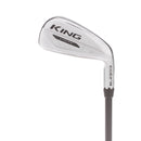 Cobra King Utility Graphite Mens Right Hand 4 Iron 22.5* Regular - Catalyst 60 5.5