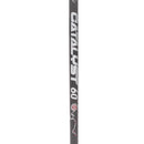 Cobra King Utility Graphite Mens Right Hand 4 Iron 22.5* Regular - Catalyst 60 5.5