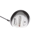 Wilson Staff Hyper Speed Graphite Mens Right Hand Driver 10.5* Regular - Wilson Hyper Speed